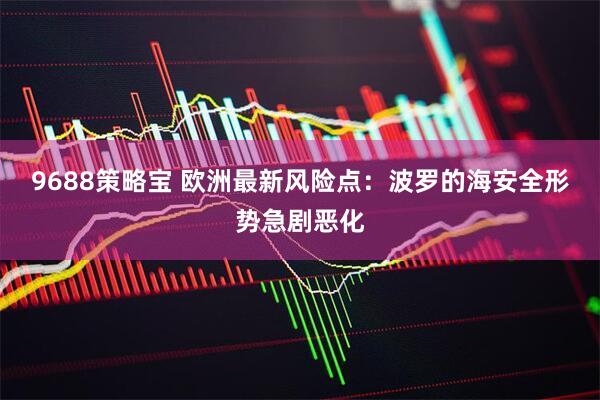 9688策略宝 欧洲最新风险点：波罗的海安全形势急剧恶化